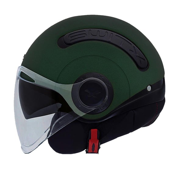 NEXX SX.10 KASK