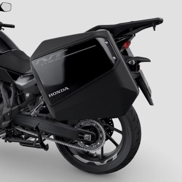 NT1100 DEKORATİF YAN ÇANTA ÇIKARTMA SETİ