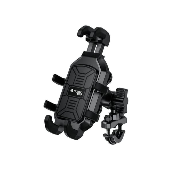NUKROTECH M20 TİTREŞİM MODÜLLÜ TELEFON TUTUCU