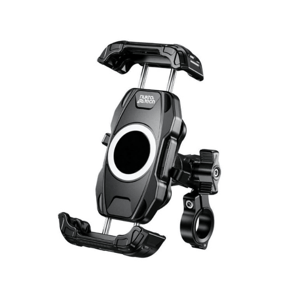 NUKROTECH M28 TİTREŞİM MODÜLLÜ TELEFON TUTUCU