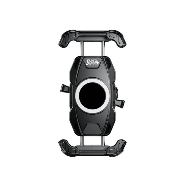 NUKROTECH M28 TİTREŞİM MODÜLLÜ TELEFON TUTUCU