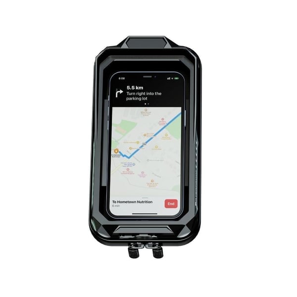 NUKROTECH M30 SUYA DAYANIKLI TELEFON TUTUCU