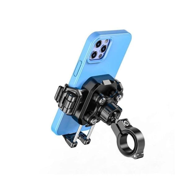 NUKROTECH M33 TİTREŞİM MODÜLLÜ TELEFON TUTUCU