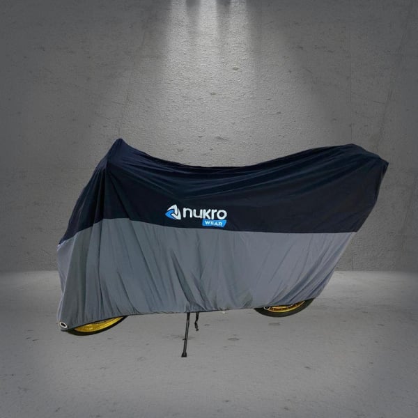 NUKROTECH NUKROWEAR BRANDA