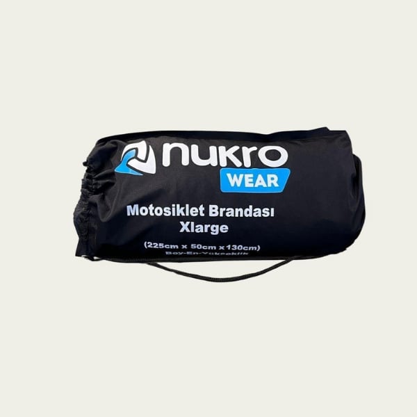 NUKROTECH NUKROWEAR BRANDA