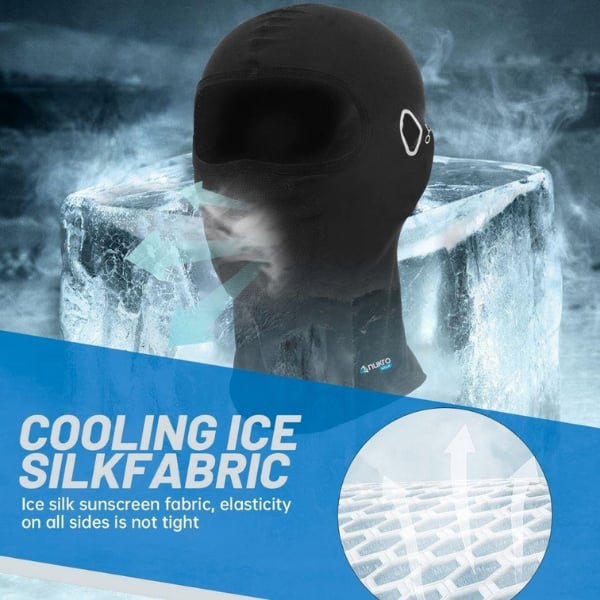 NUKROTECH NUKROWEAR COOL TOUCH BALAKLAVA