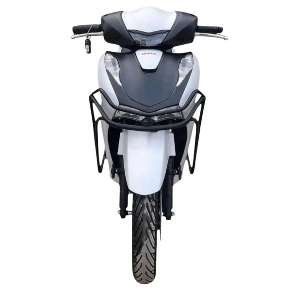 NURKAR SH125 KORUMA DEMİRİ