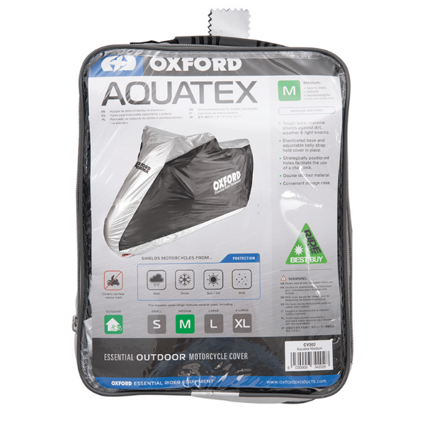 OXFORD AQUATEX BRANDA