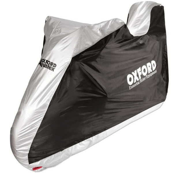 OXFORD AQUATEX TOPCASE BRANDA