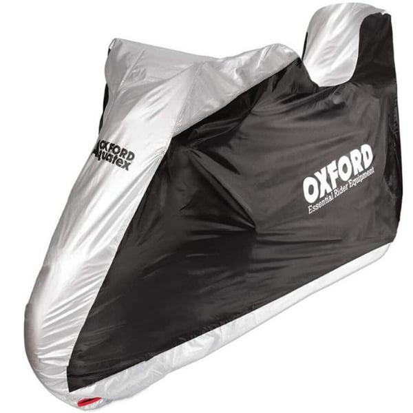 OXFORD AQUATEX TOPCASE BRANDA