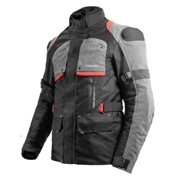 PROSEV NF2500 UZUN MONT