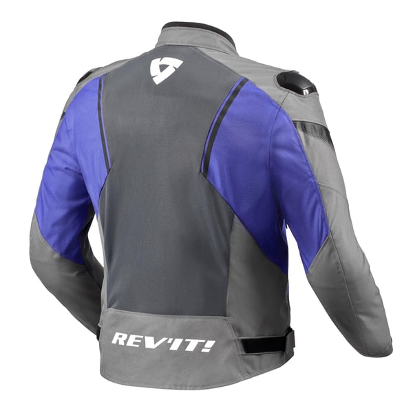 REVIT CONTROL AIR H2O MONT - GRİ MAVİ