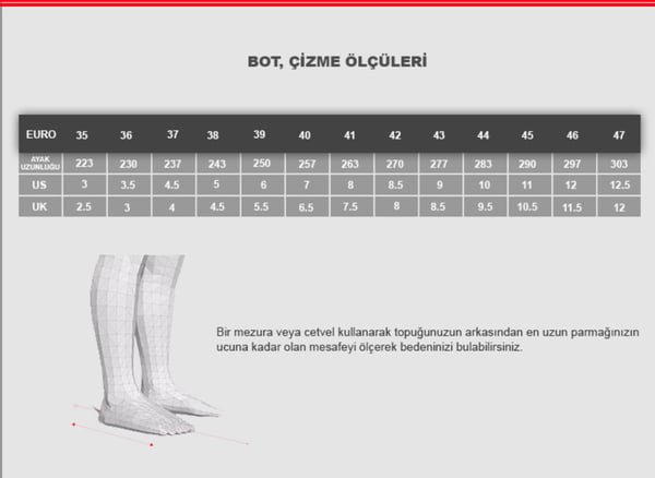 REVİT G-FORCE SHOES