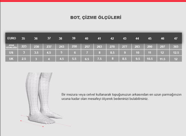 REVİT G-FORCE SHOES