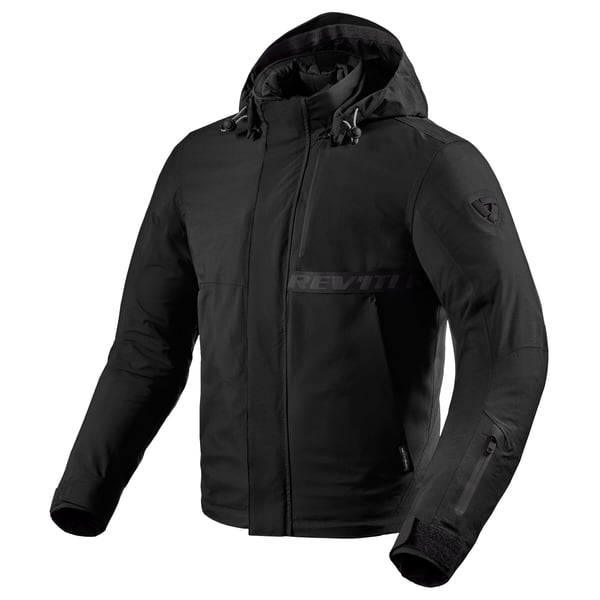 REVIT MONTANA H2O MONT - SİYAH