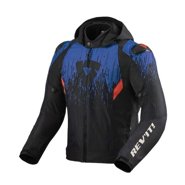 REVİT QUANTUM 2 AİR MONT