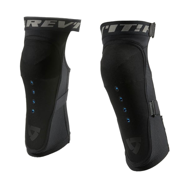 REVİT SCRAM DİZLİK