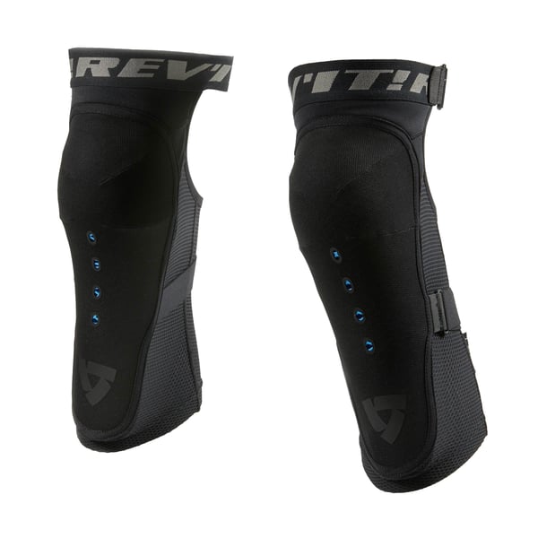 REVİT SCRAM DİZLİK