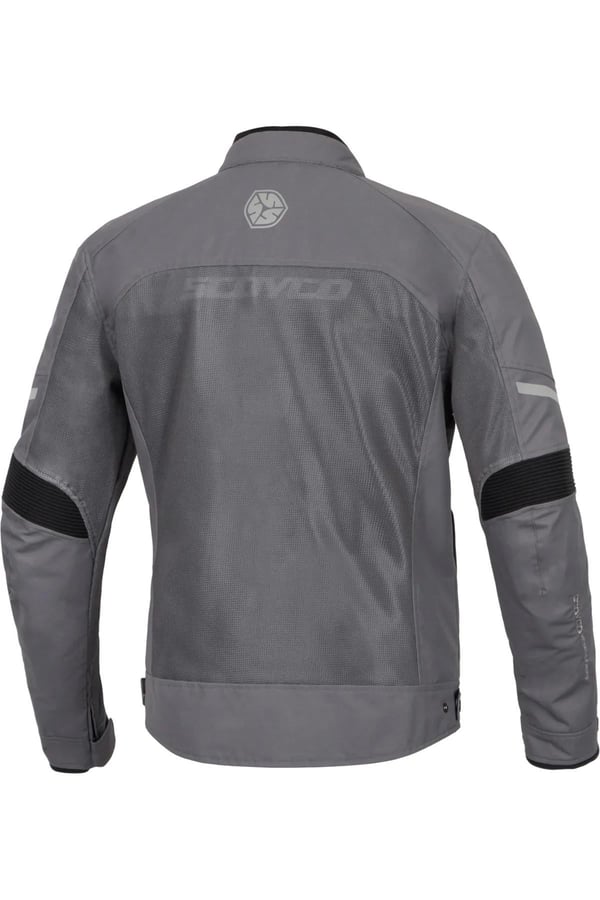 SCOYCO JK118 YAZLIK FİLELİ MONT