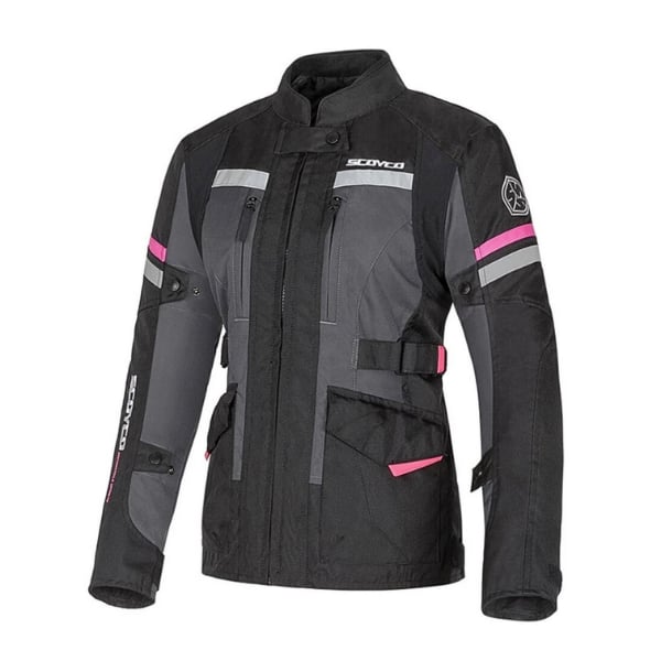 SCOYCO JK122W KADIN MONT