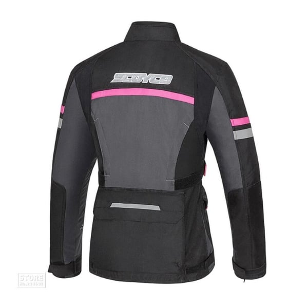 SCOYCO JK122W KADIN MONT