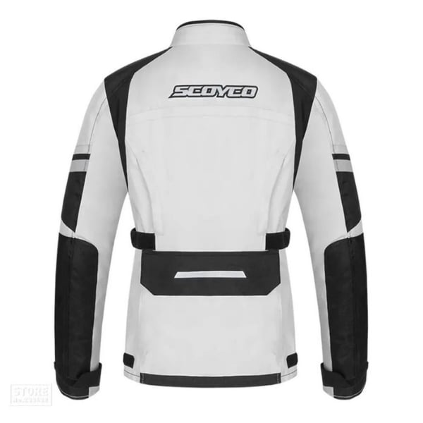 SCOYCO JK122W KADIN MONT