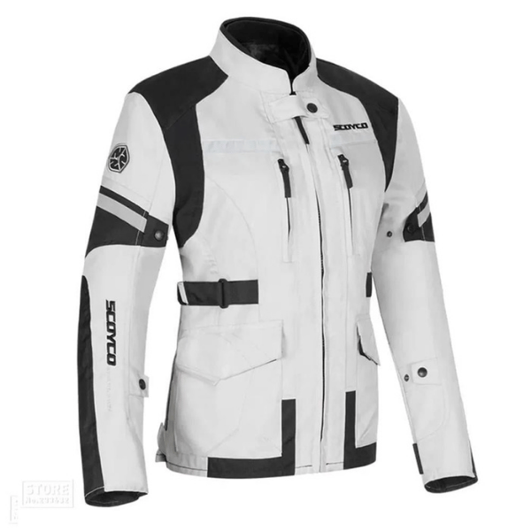 SCOYCO JK122W KADIN MONT