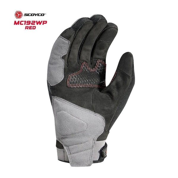 SCOYCO MC192WP ELDİVEN