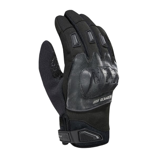 SCOYCO MC192WP ELDİVEN