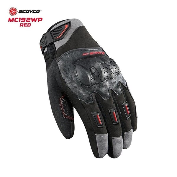 SCOYCO MC192WP ELDİVEN