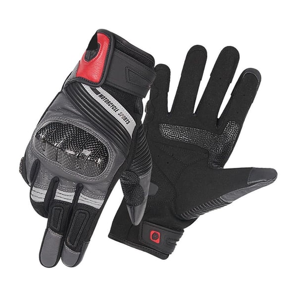 SCOYCO MC78WP ELDİVEN