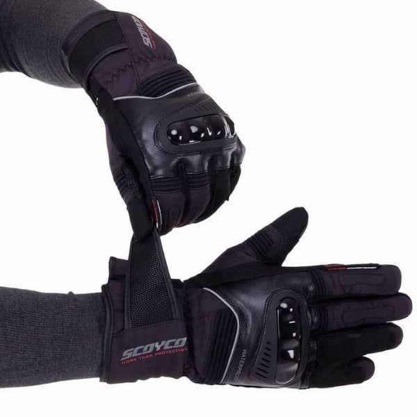 SCOYCO MC82 ELDİVEN