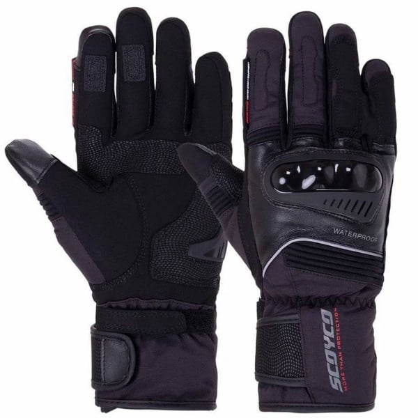 SCOYCO MC82 ELDİVEN