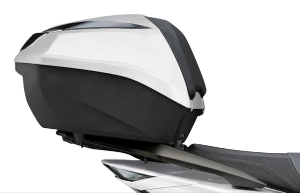 SH125 35L AKILLI ARKA ÇANTA SETİ (Sırt Dayama Pedi İçerir)