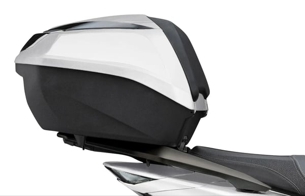 SH125 35L ARKA ÇANTA (Sırt Dayama Pedi İçerir)