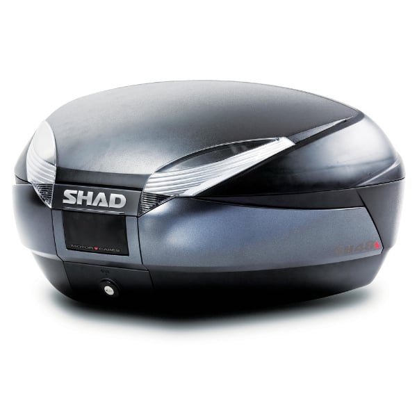 SHAD 48L ARKA ÇANTA