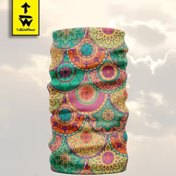 TUBE BANDANA