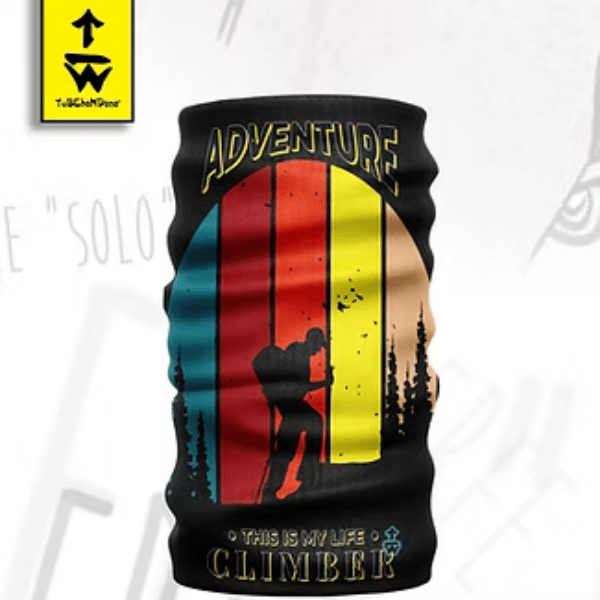 TUBE BANDANA