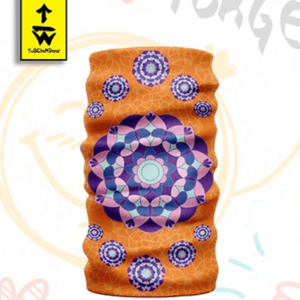 TUBE BANDANA