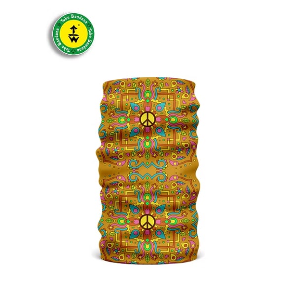 TUBE BANDANA