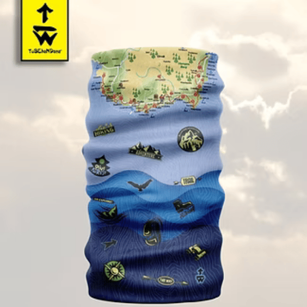 TUBE BANDANA