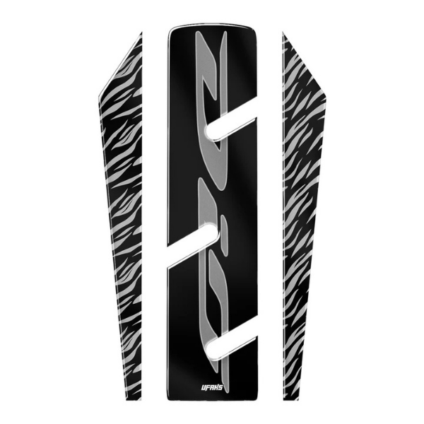 UFAKS DİO COLOR ZEBRA DEPO TANK PAD
