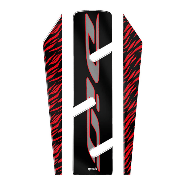UFAKS DİO COLOR ZEBRA DEPO TANK PAD