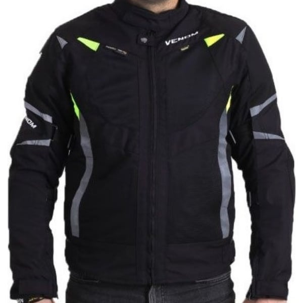 VENOM CITY CORDURA SHORT MONT