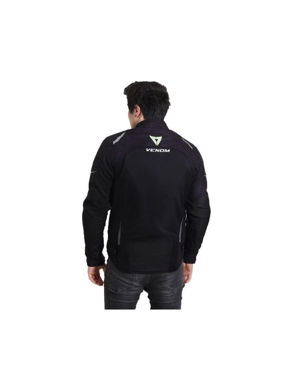 VENOM CITY CORDURA SHORT MONT