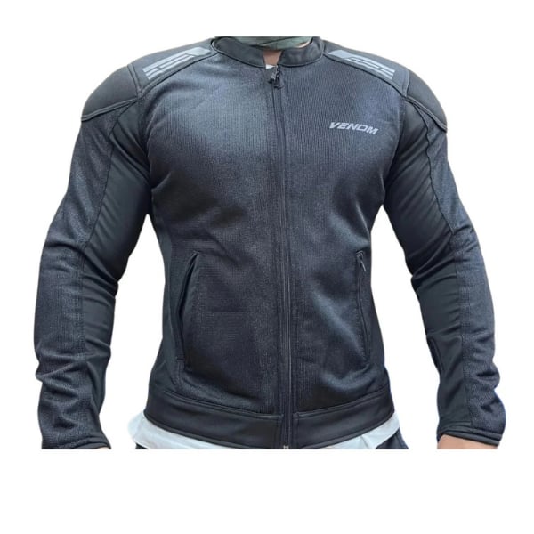 VENOM COMFORT MONT SİYAH