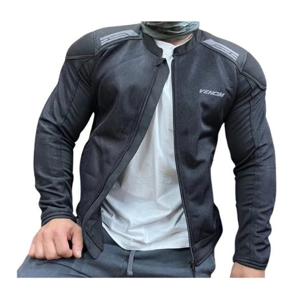 VENOM COMFORT MONT SİYAH