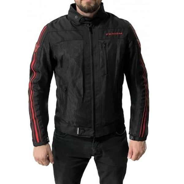 VENOM COMPASS RACING MONT