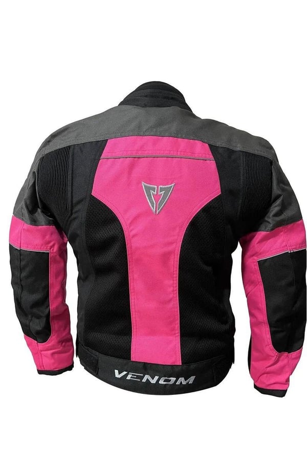 VENOM DYNAMIC KADIN MONT