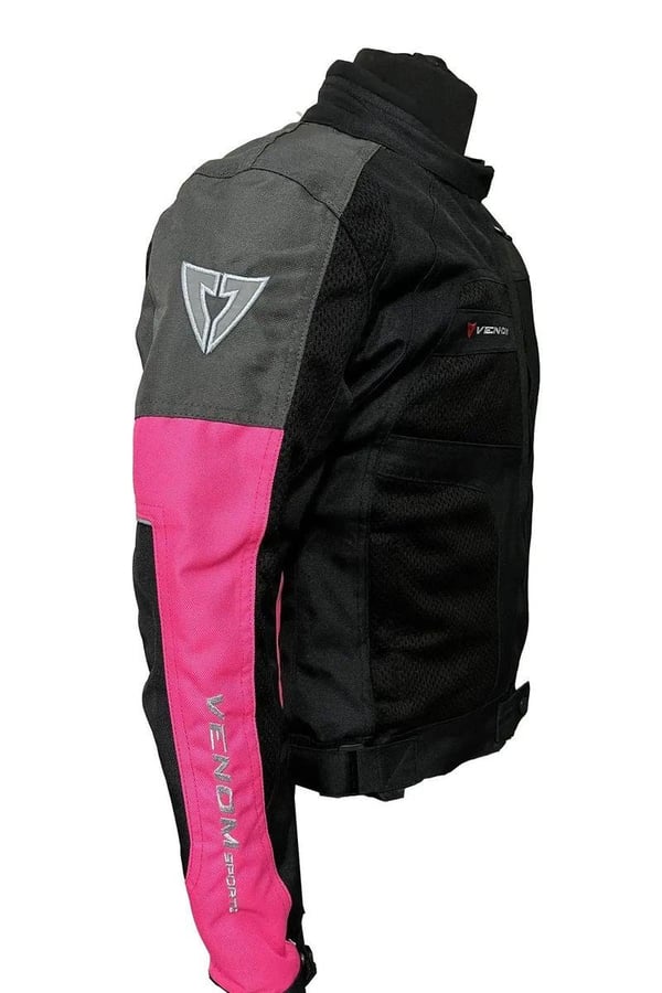 VENOM DYNAMIC KADIN MONT